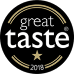 Logo Great Taste 2008