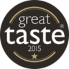 Logo Great Taste 2015