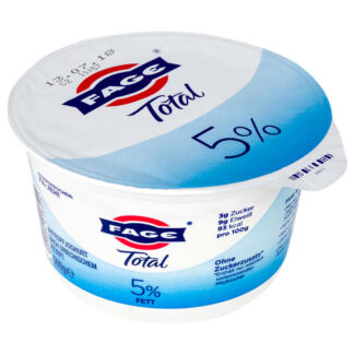 Jogurt grecki Total 500g