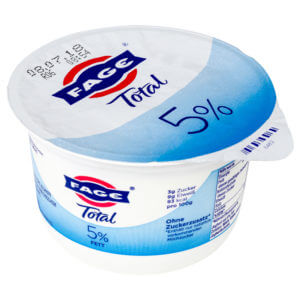 Jogurt grecki Total 200g