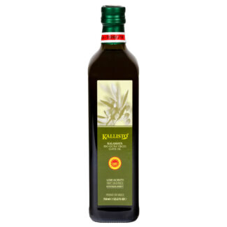 Oryginalna oliwa z oliwek Kallisto z Kalamaty