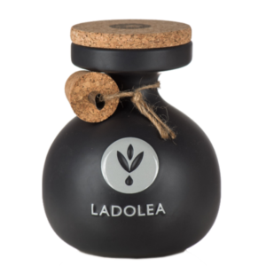 Grecka oliwa niefiltrowana Ladolea