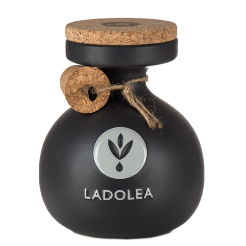 Grecka oliwa niefiltrowana Ladolea