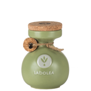 Grecka oliwa niefiltrowana Ladolea organic 200ml