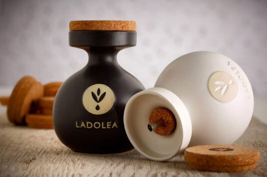 Grecka oliwa Ladolea organic